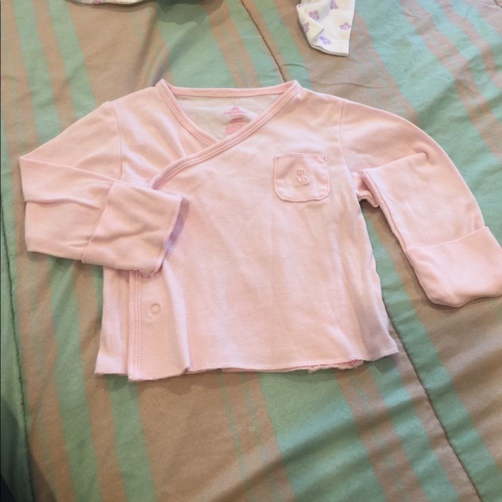 Baby gap top👧 